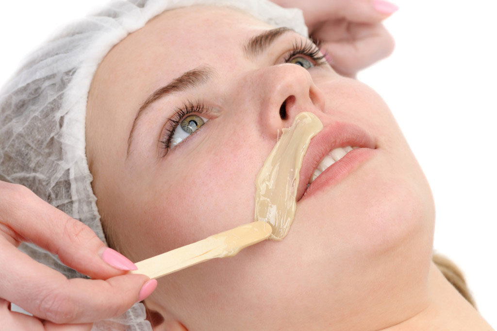 Как удалить волосы на лице, убираем быстро и эффективно