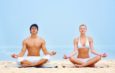 Медитация способствует омоложению мозга на 7,5 лет