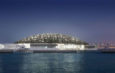 Новый музей Лувр за миллиард в песках Абу-Даби